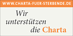 Wir unterstützen die Charta